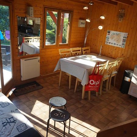 Chalet Avec Piscine Chauffee, Tennis Et Jardin Clos, A 1700M De La Plage De Cabourg - Fr-1-465-22 Exteriér fotografie