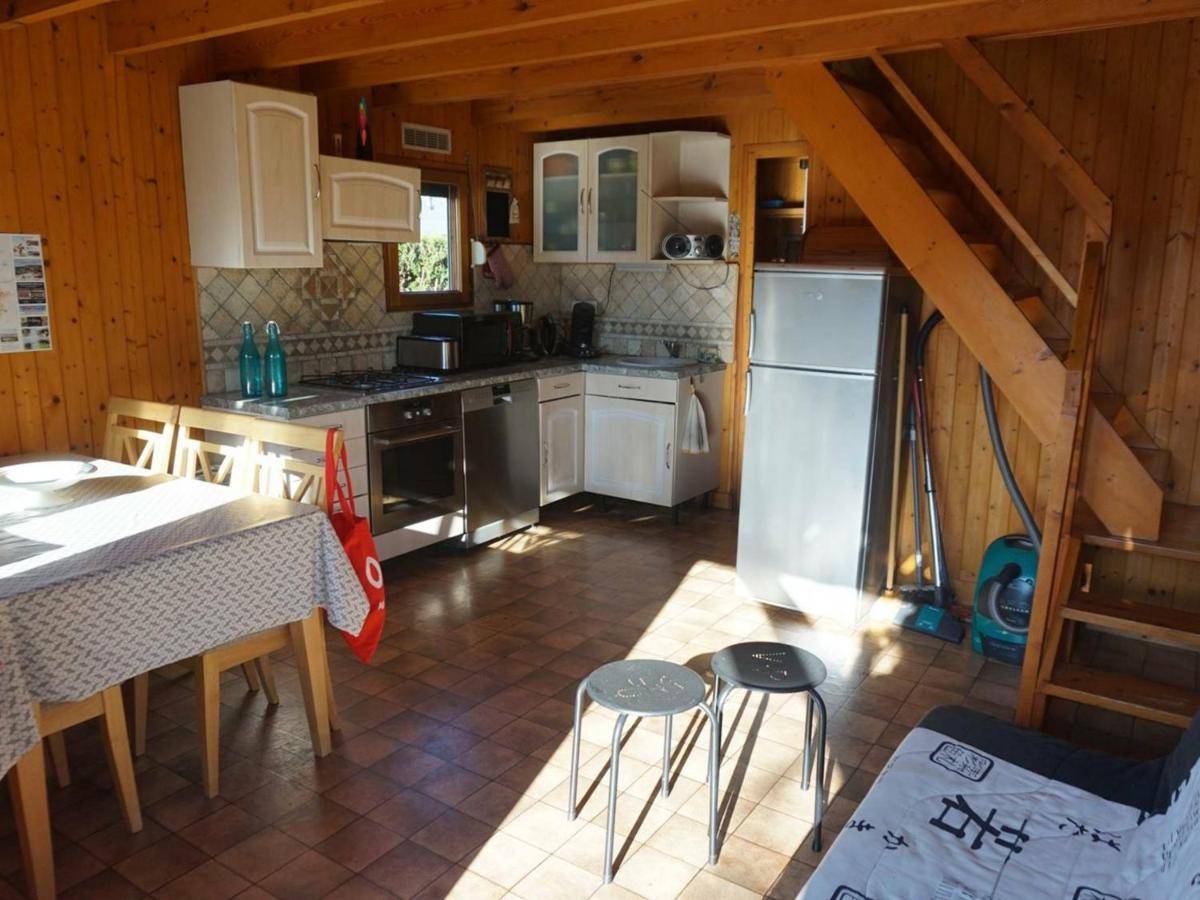 Chalet Avec Piscine Chauffee, Tennis Et Jardin Clos, A 1700M De La Plage De Cabourg - Fr-1-465-22 Exteriér fotografie